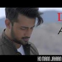 Dil Kare by Atif Aslam (New Song)