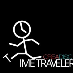 Time Traveler
