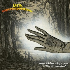 Danny Oxenberg & Bear Galvin - (Like A) Vagabond Bag