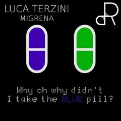 34. Luca Terzini - Migrena (DJ SaF Remix) - Daltonism Recordings [DTN028]