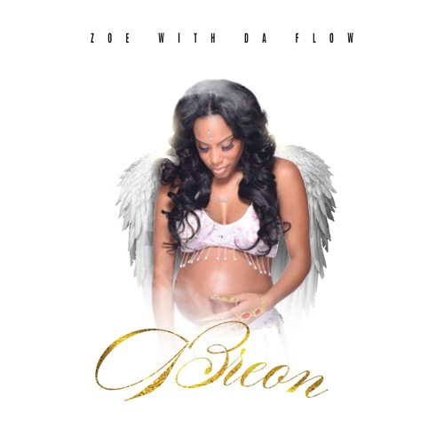 ZoeWithDaFlow - Breon