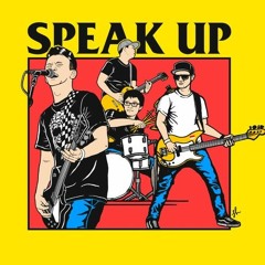 Speak Up - Intro (Full Album//LINI WAKTU)