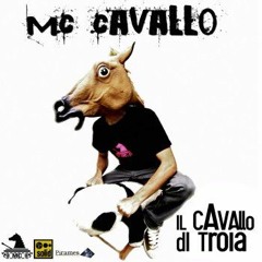 Scusa - Mc Cavallo (Dj Niky Sburrando Mix 2013)