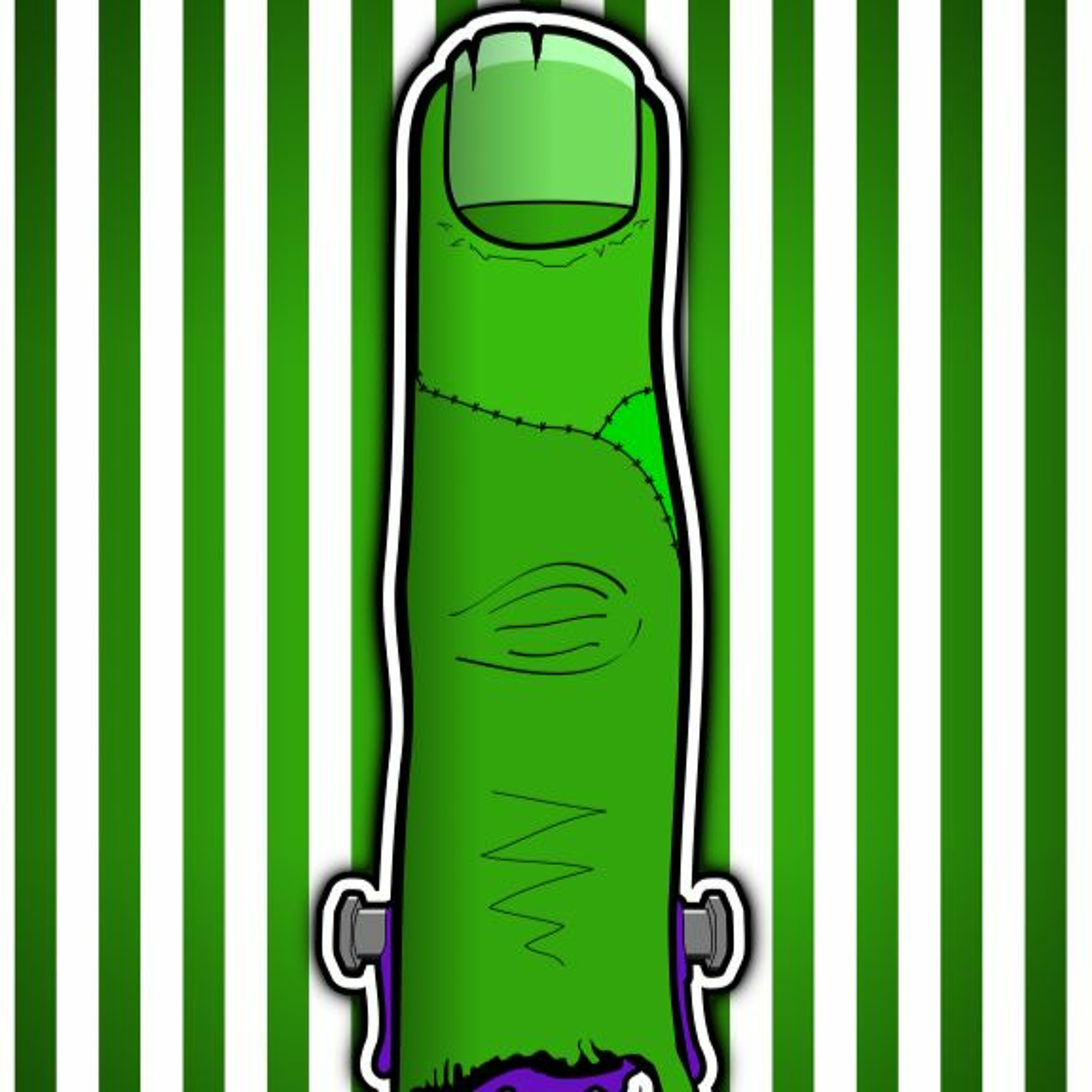 Evil Dick episode artwork