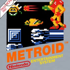 Metroid - Kraid's Lair (Chiptune 2A03+5-N163 Cover)