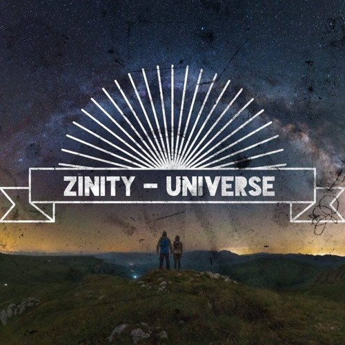 Universe (Official Track) (Free Download)