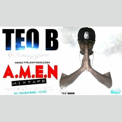 4. Romeo & Juliet (ft Terry Breimo)