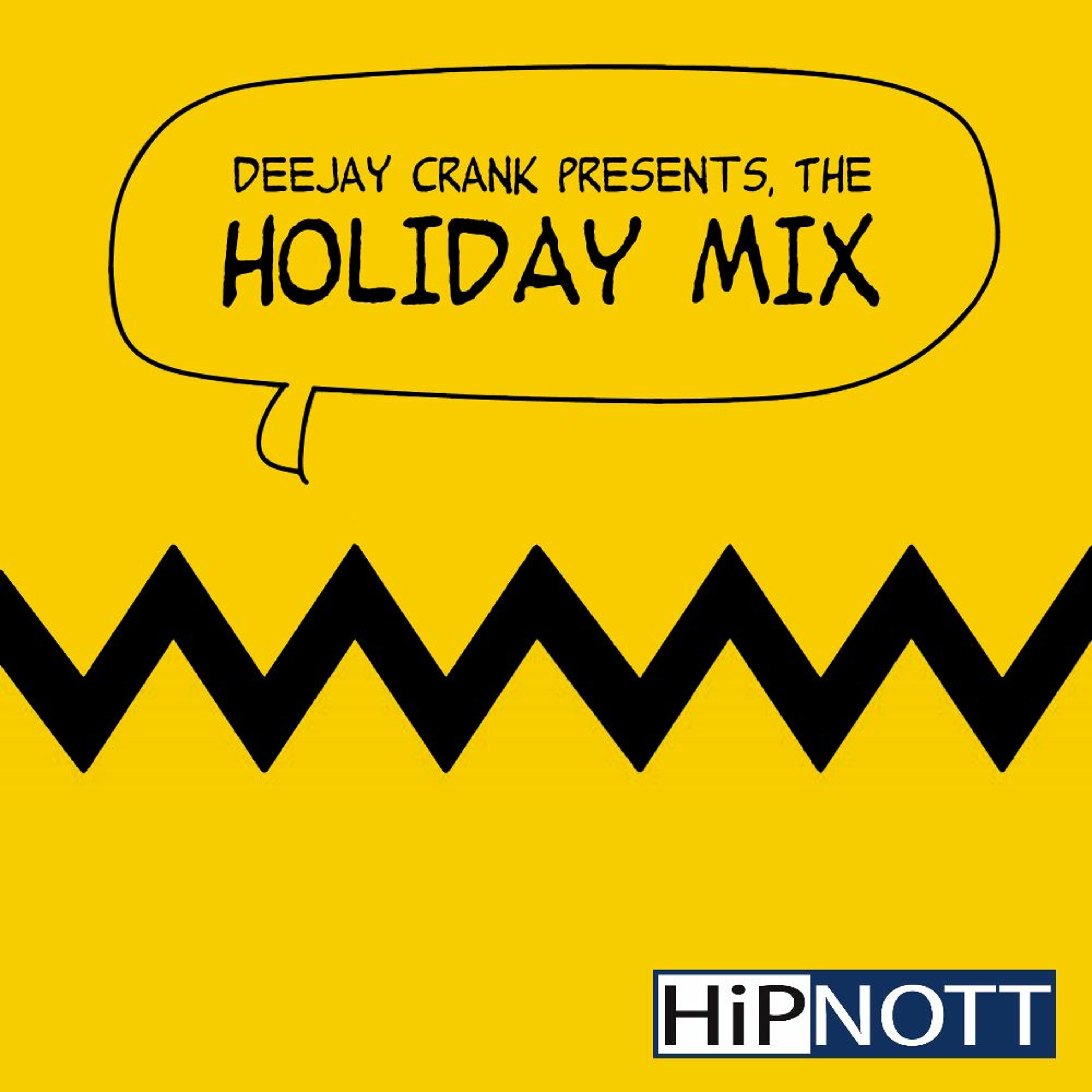 HiPNOTT Records