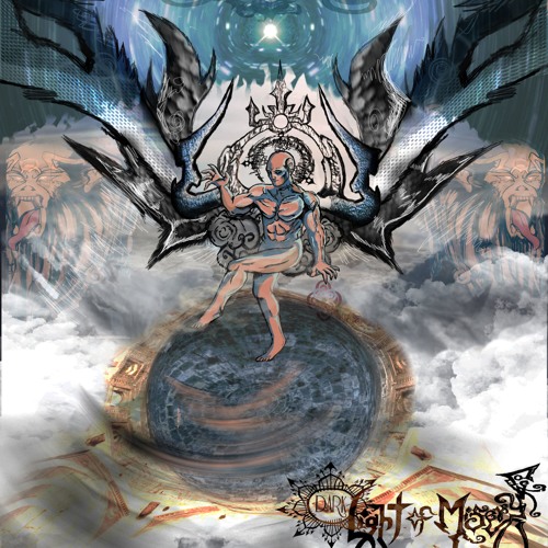 Dionysian- Dark/Light Of Misery