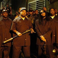 Lil Jon The Eastside Boyz Feat. Ice Cube - Real Nigga Roll Call KhanBeats Remix