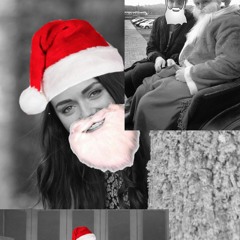 Tomte Twerk - Alexander & Rebecka Feat. Marcus