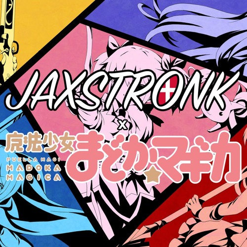 CONNECT [Madoka Magica]