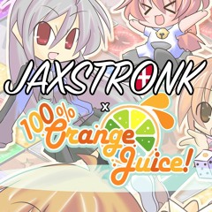 Kai's Theme [100% Orange Juice!]