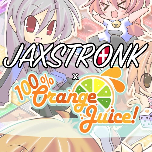 Kai's Theme [100% Orange Juice!]