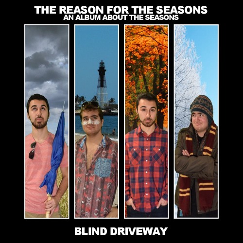A Day In The Fall (Parody of The Beatles' "A Day in the Life")