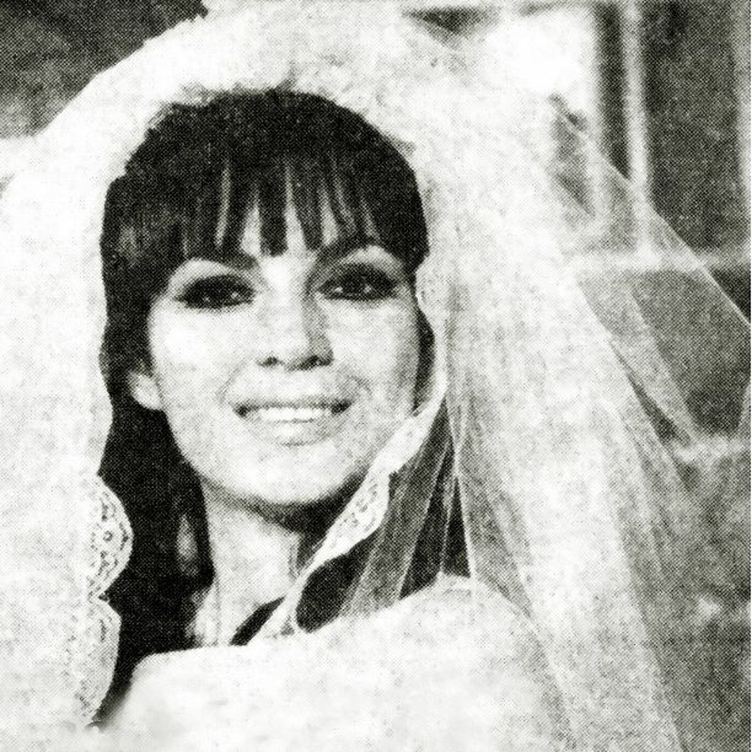 ahdieh_aroose ghashange shahre ma عروس شهر episode artwork