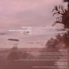 Perseus Cluster (Boas remix)