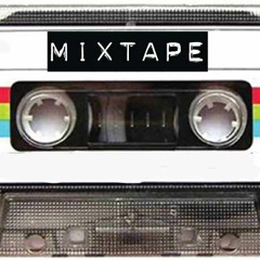 Mixtape  (DJ CREW)