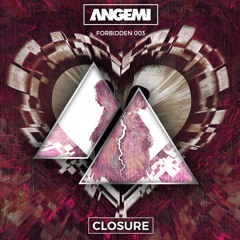 ANGEMI - Closure (Original Mix) [OUT NOW]