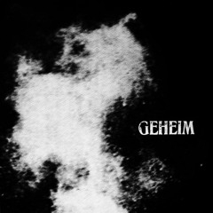 geheim