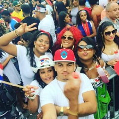 Jay Jay El De La Grasa Ft Kilae & Chino D - Tu Ere Una Crema