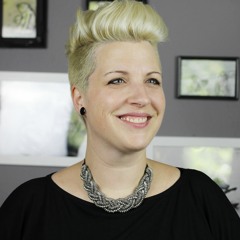 The Rose (Bette Midler Cover by Acey Jee)