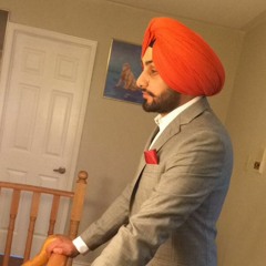 Surinder- Khan- Sings -Tanga Wale Nain