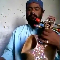 Qasida Burda Sharif Instrumental Baluchi style | Minhaj Sufism​