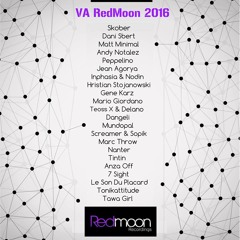 7Sight  - Fragment  (Original Mix )