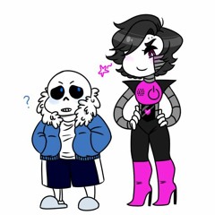 Undertale OST - Metal Crusher Extended