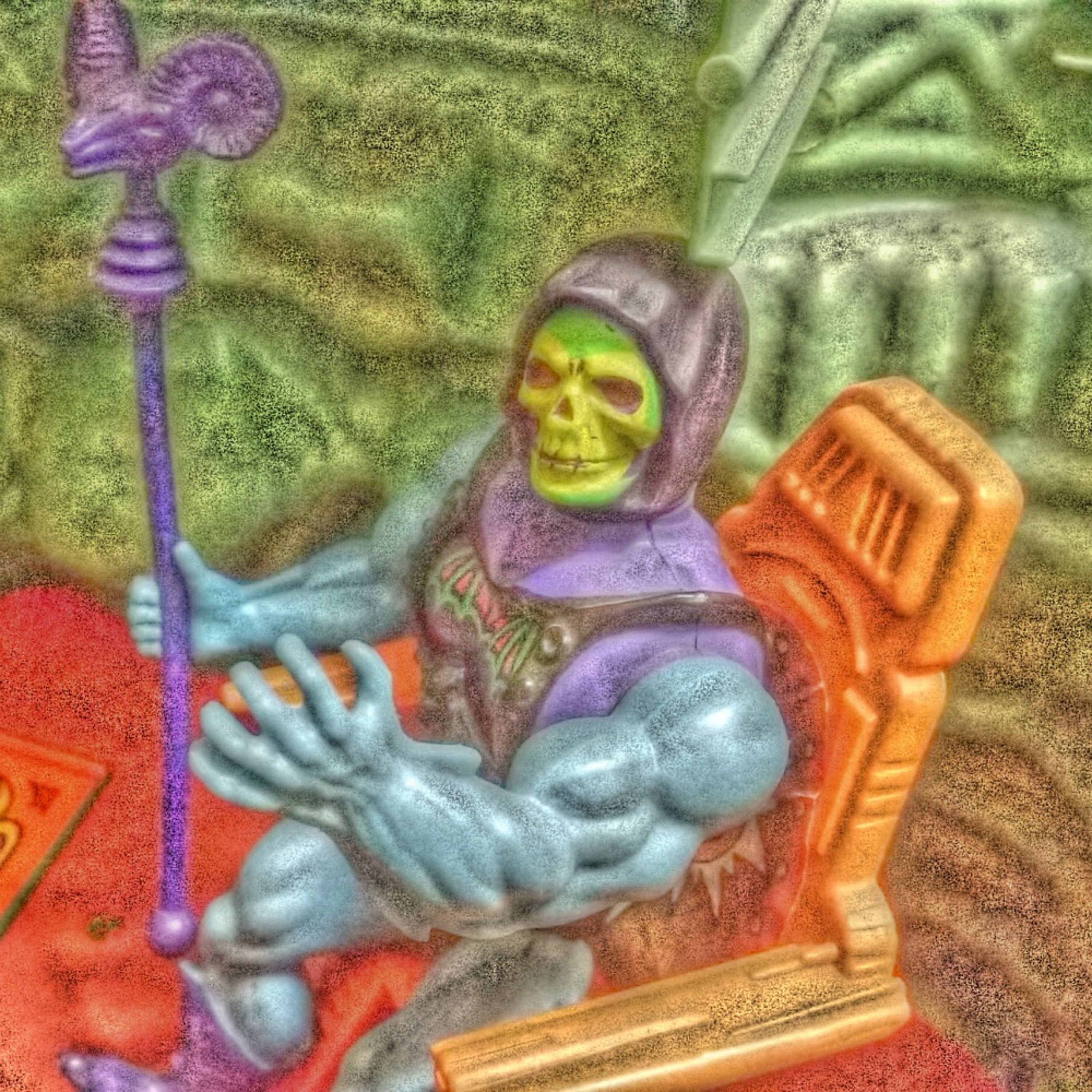'83 episode artwork