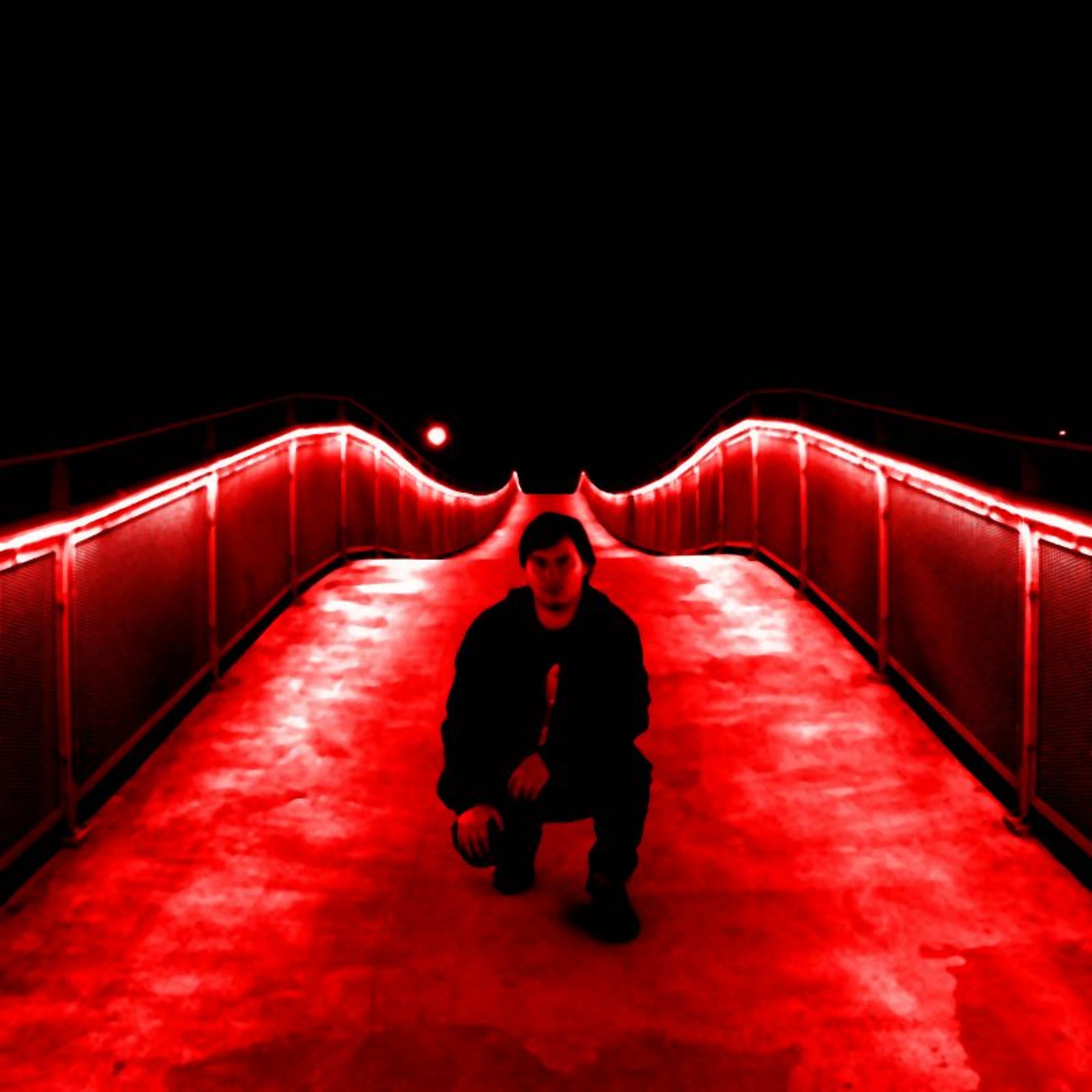 Noční chodec [Nightwalker] episode artwork