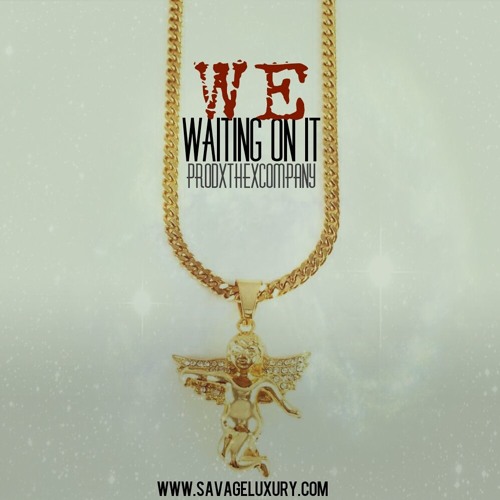 *NEW We Waiting On It - A$AP / Future / French / Migos TYPE* FREE D/L!