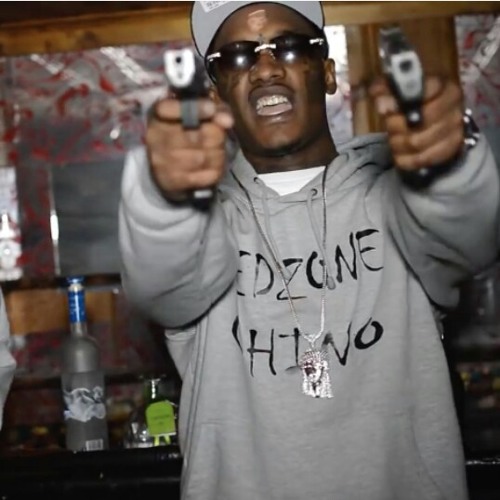 SmokeCamp Chino Robbers shot by a_royal_payne [LoudTronix.me] [HQ].mp3