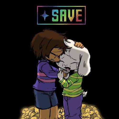 Stream Ink!Sans  Listen to Save our souls(Undertale) playlist online for  free on SoundCloud