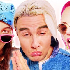 Justin Bieber - "Sorry" PARODY