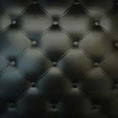 Ghostrider Black Leather