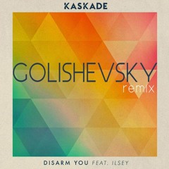 Disarm You (preview)