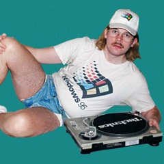 Dj Windows95man - 16.12.2015 - Lahti - Finland - Jäsentanssiaiset