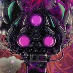 Kri - Psychedelia - 12 - 19 - 15