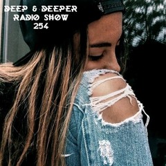 Marcelo Méndez - Deep & Deeper 254
