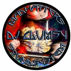 Djclumsy mix  live at the hatters