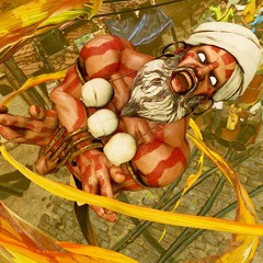 Street Fighter V OST - Dhalsim Theme