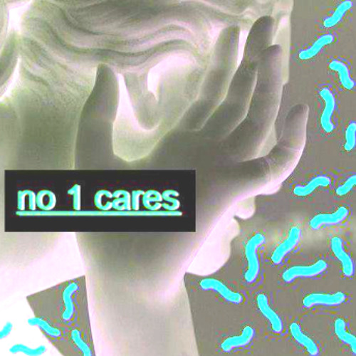 no 1 cares  お手入れ