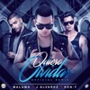 J Alvarez Ft. Ken-Y & Maluma - Quiero Olvidar Official Remix (JC Deejay Extended Edit)
