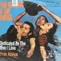 Dedicated To The One I Love