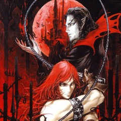 Castlevania Bloodlines - Vampire Killer(Sega Genesis Remix)