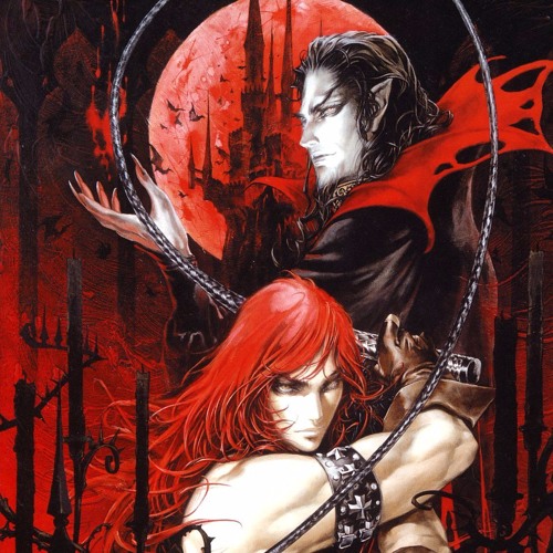 Stream Castlevania Bloodlines - Vampire Killer(Sega Genesis Stream Castlevania Bloodlines - Vampire Killer(Sega Genesis