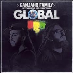 Ganjahr Family ft. Green Valley - Yo viviré  (2015)