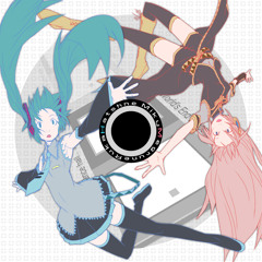 【小柳紗幸SPIRIT ＊TREI】 World's End Dancehall 【UTAUカバー】